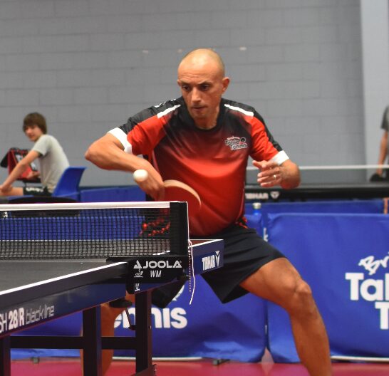 Shadi Backhand